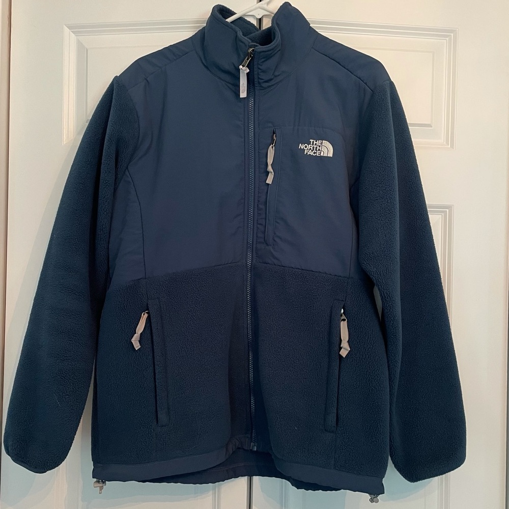 The North Face Fleece Jacket